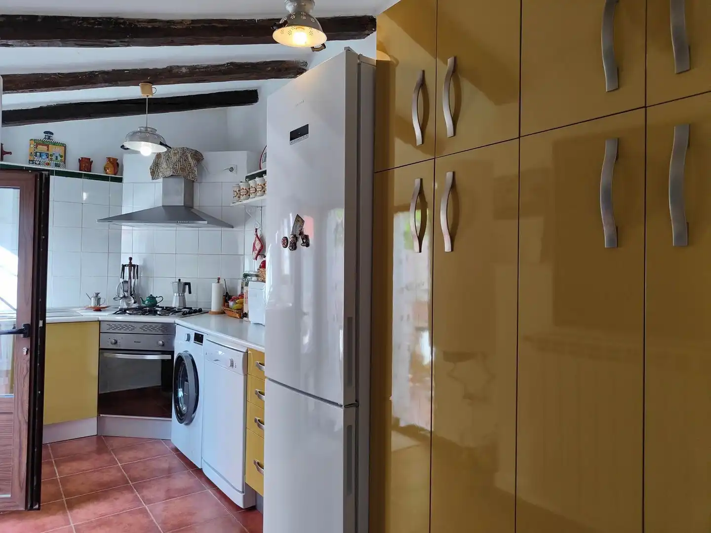 Casa o chalet en venta en Olmeda de las Fuentes