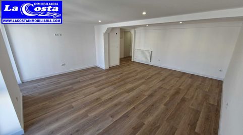 Foto 5 de Pis en venda a Calle Vargas, Numancia - San Fernando, Santander