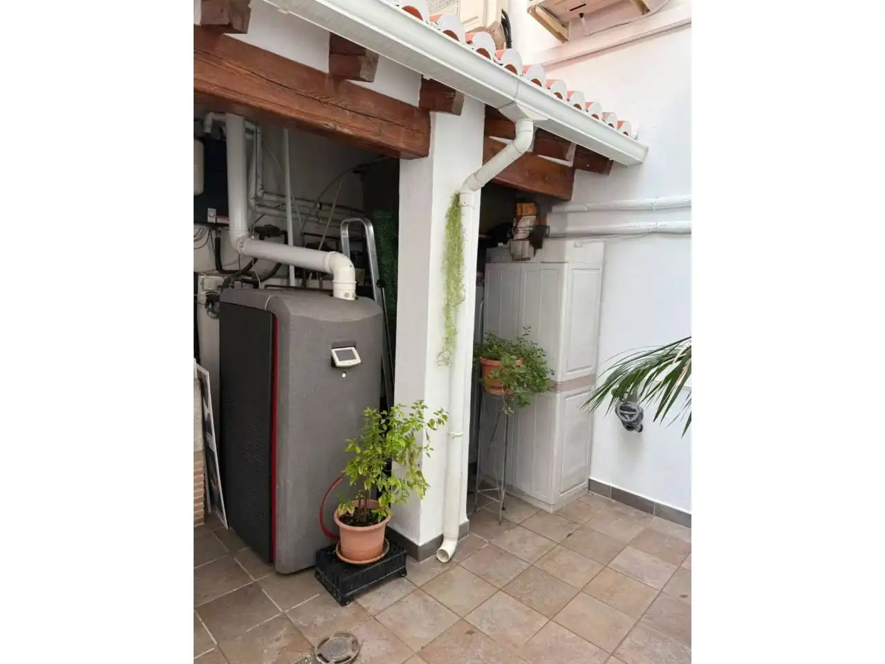 Appartement compact à louer à Calle Santísimo Cristo, imagen 20
