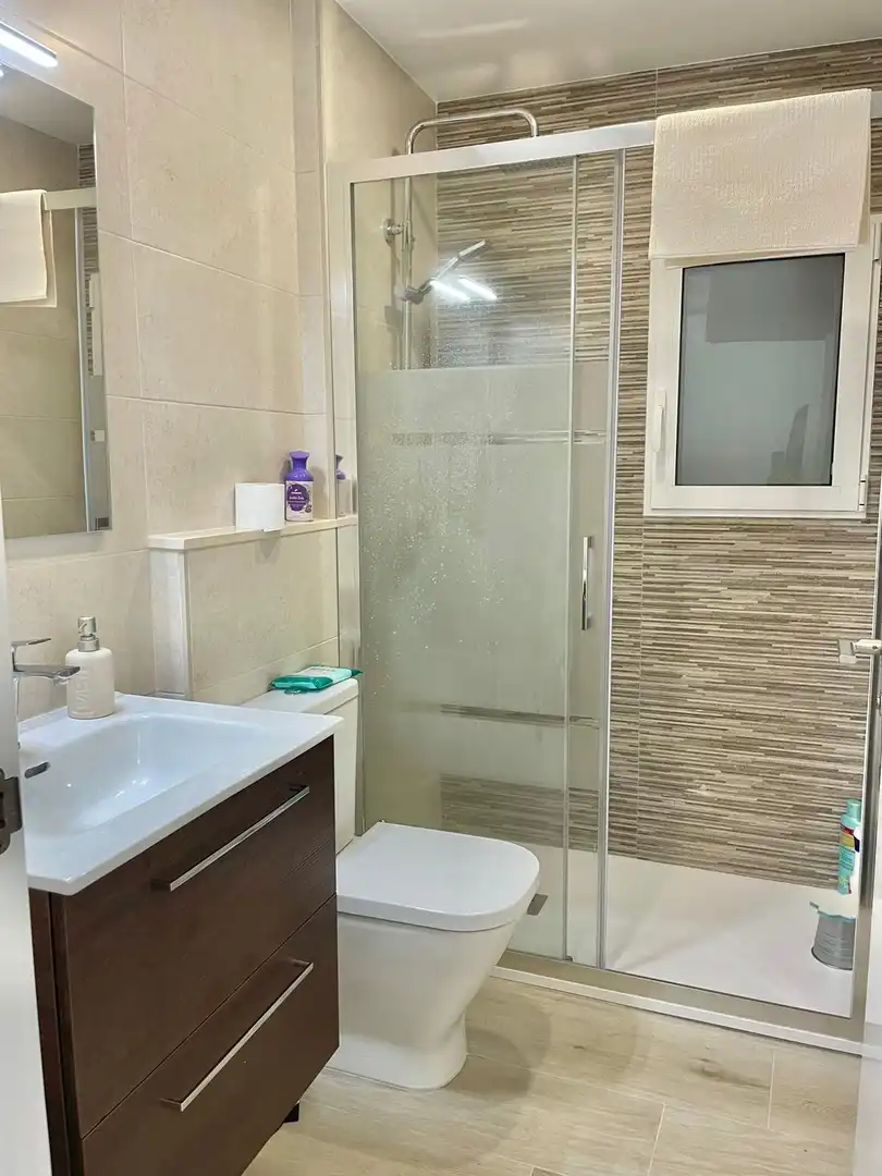 Apartamento de alquiler en Caminàs dels Hòmens, Sant Antoni