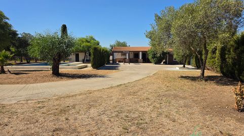 Foto 2 de Casa o xalet en venda a Oromana, Alcalá de Guadaira
