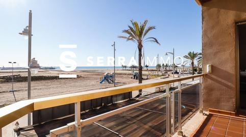 Foto 2 de Pis en venda a Coma-ruga platja, Tarragona