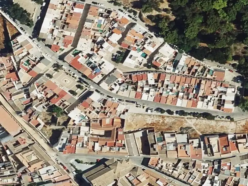 Casa en venta en Calle Cuesta del Calvario 1