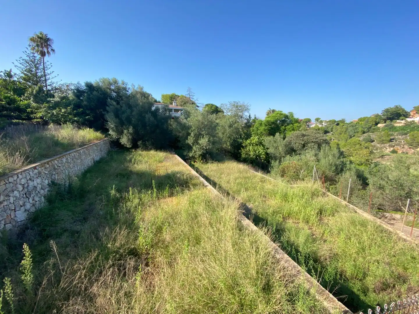 Residential land for sale in Urbanitzacions i Pedanies Nord