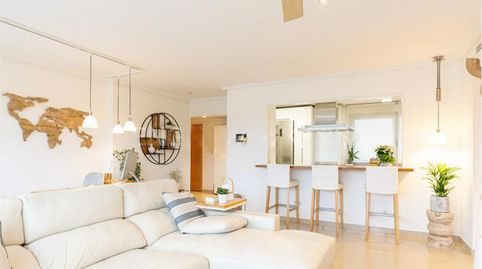 Foto 3 de Pis de lloguer a Zona Monte El Pilar, Majadahonda