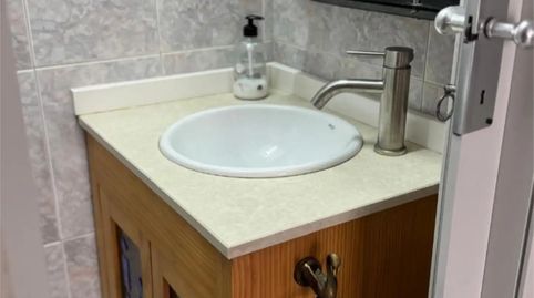 Foto 3 de Piso en venta en Calle Padre Francisco Suárez, 17, Campo Grande, Valladolid Capital