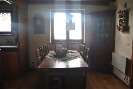 Casa aparellada amb piscina de lloguer a Fontanals de Cerdanya, imagen 5