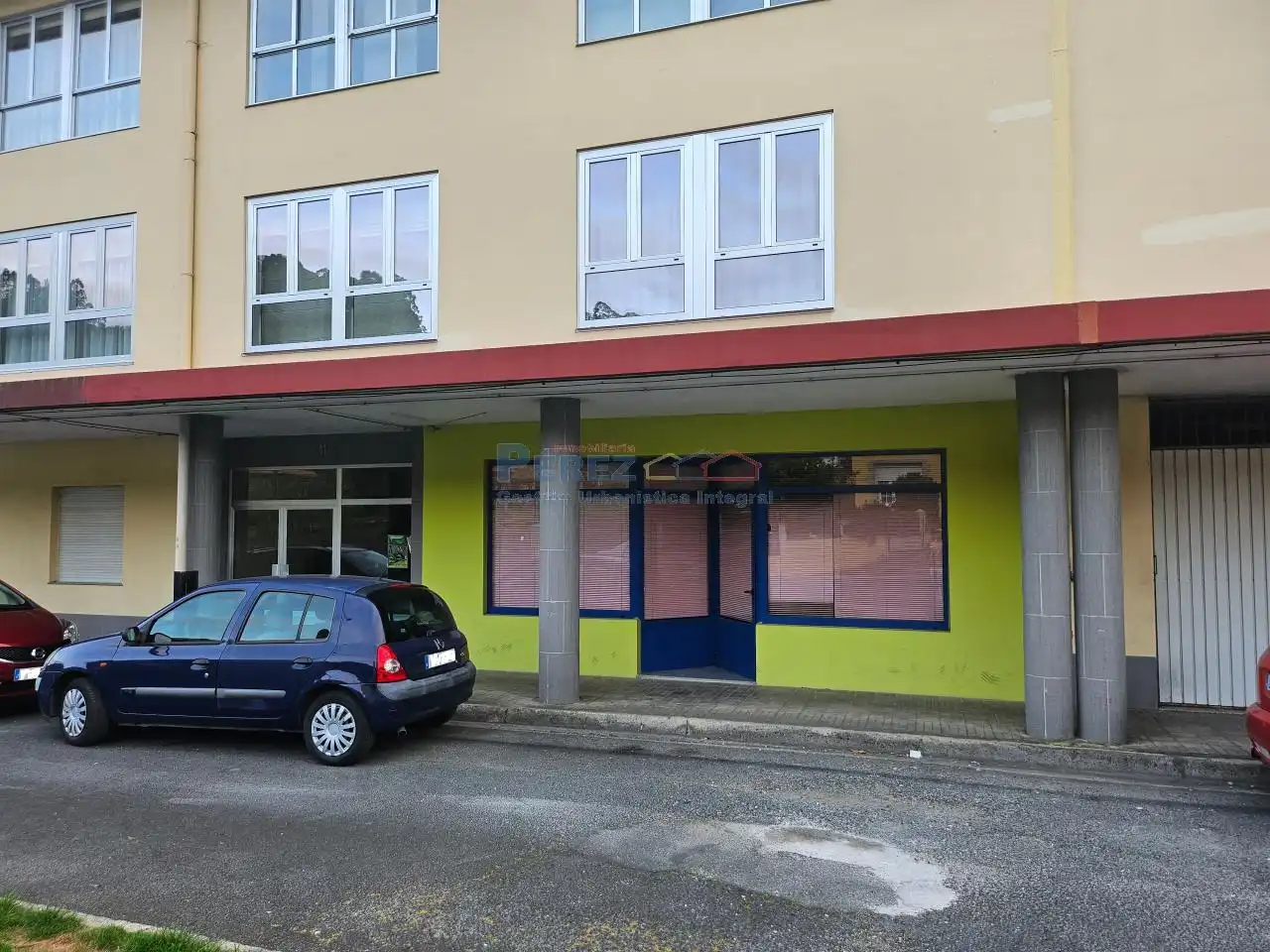 Local commercial à vendre à Fene, imagen 8