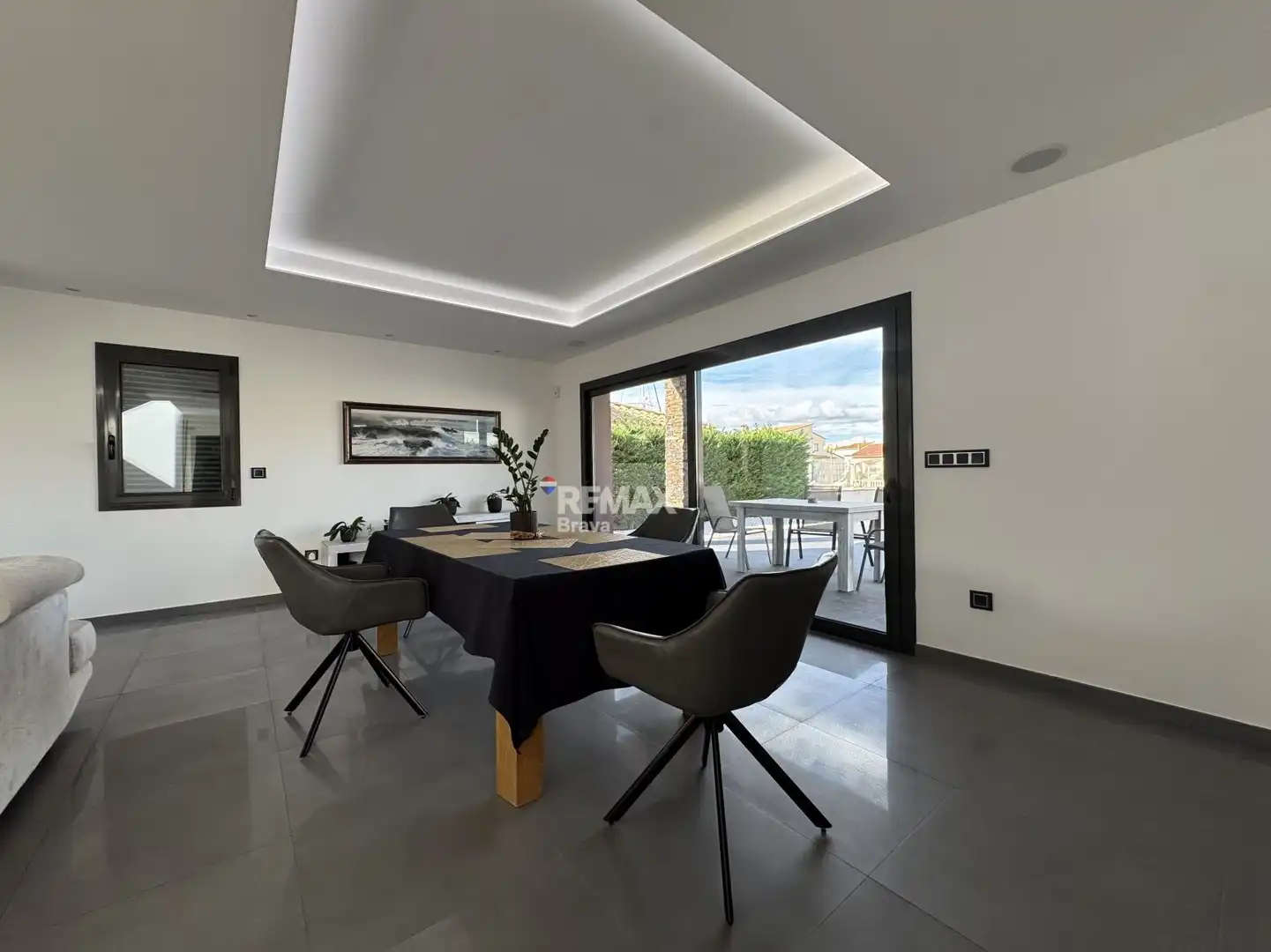 Detached house with terrace for sale in Calle Cap Ponent, imagen 37