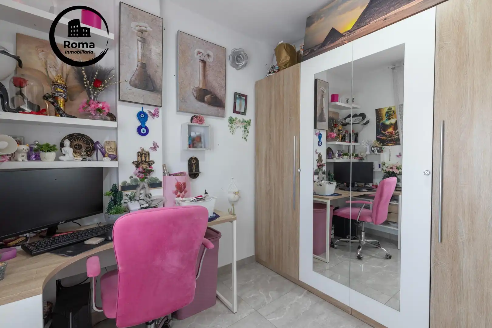 Maison avec piscine à vendre à Láchar, imagen 19