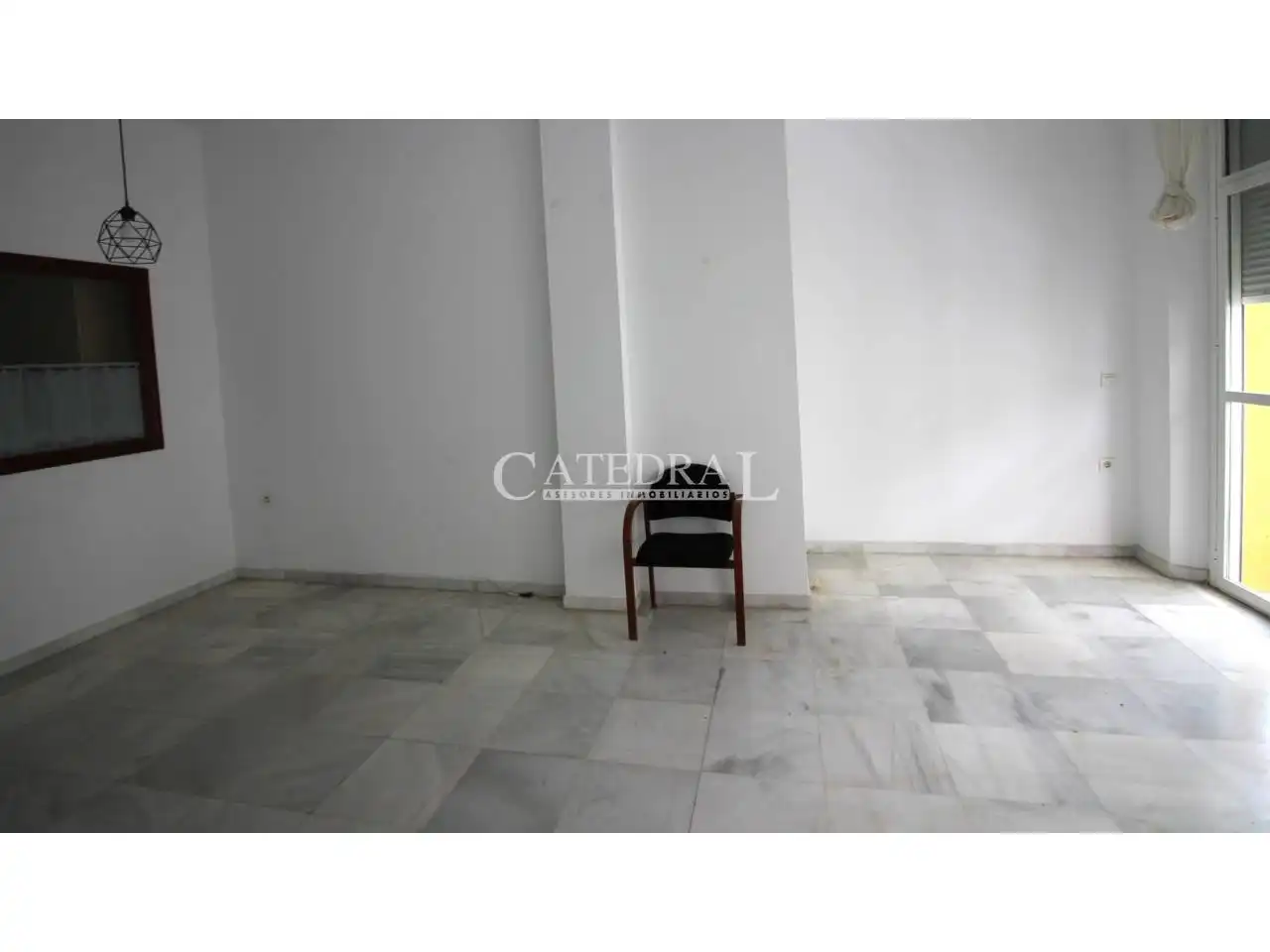 Flat for rent in Calle Baños, Encarnación - Regina