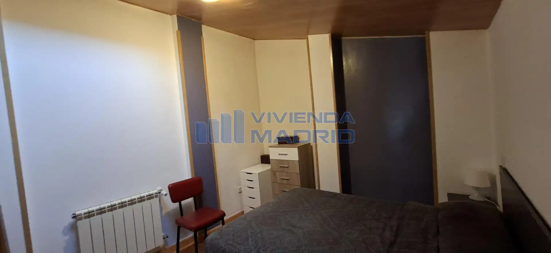 Piso en venta en Azahar, Algete Centro