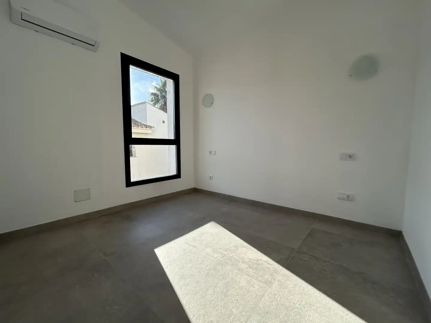 Habitación de Casa o chalet en venta en Santa Margalida con Aire acondicionado, Calefacción y Jardín privado