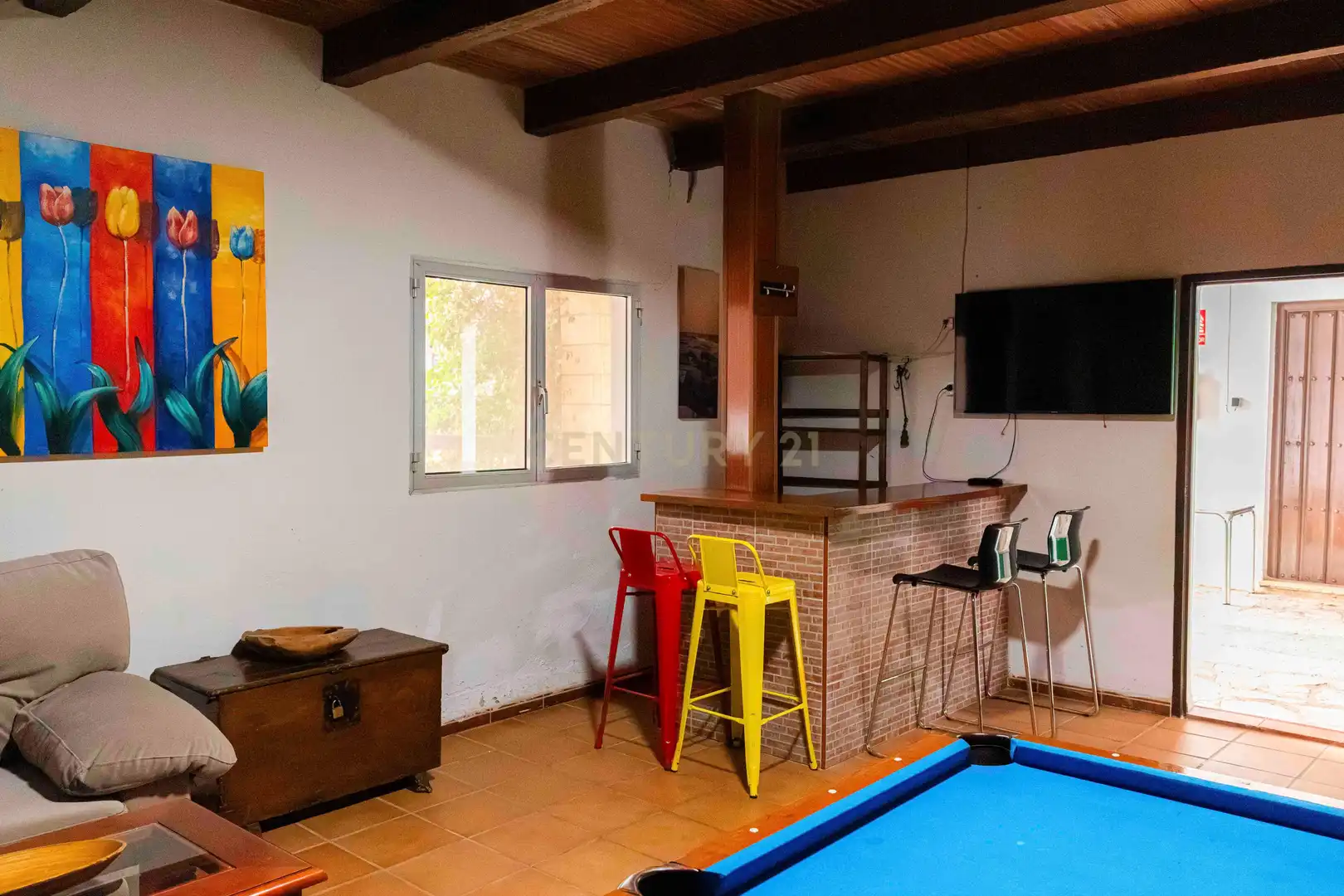 Casa o chalet en venta en Polígono 15 Parcela 60 EL VINCULO. CAMPILLOS (MÁLA, -1, Campillos