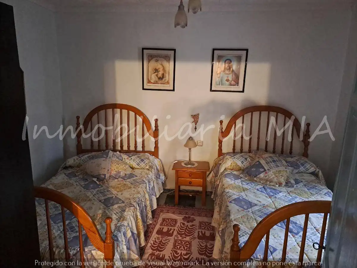 Casa con jardín en venta en Puerto Lumbreras, imagen 11