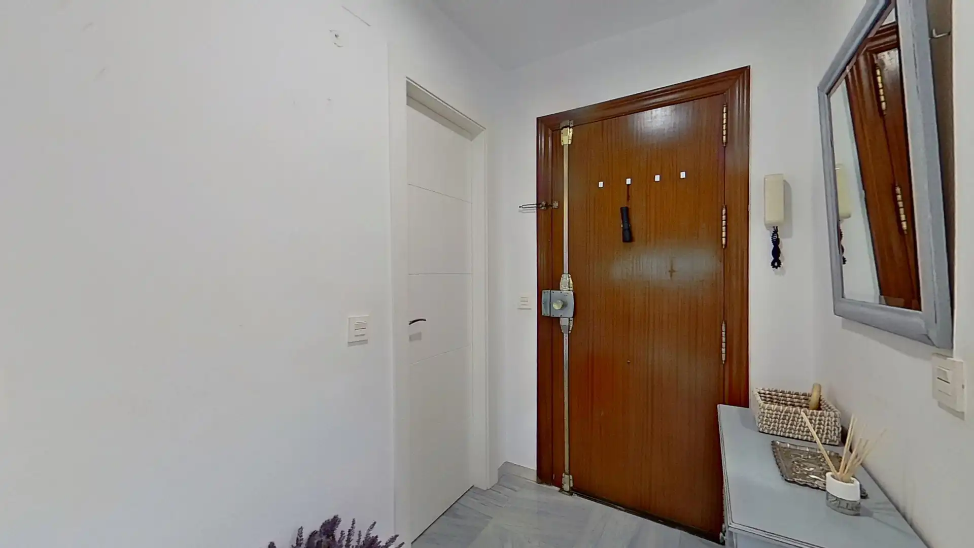 Piso en venta en Málaga con Aire acondicionado, Terraza y Amueblado