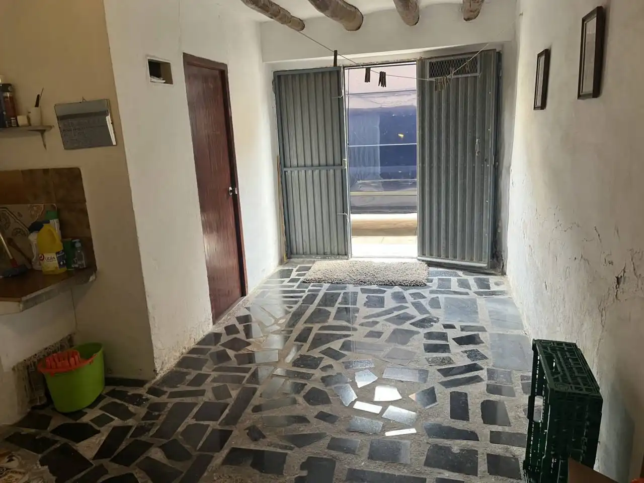 Casa o chalet en venta en Híjar con Amueblado