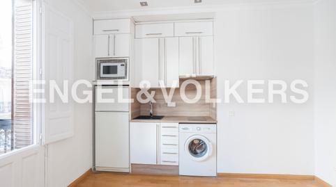 Photo 4 of Apartment to rent in Arapiles, Madrid