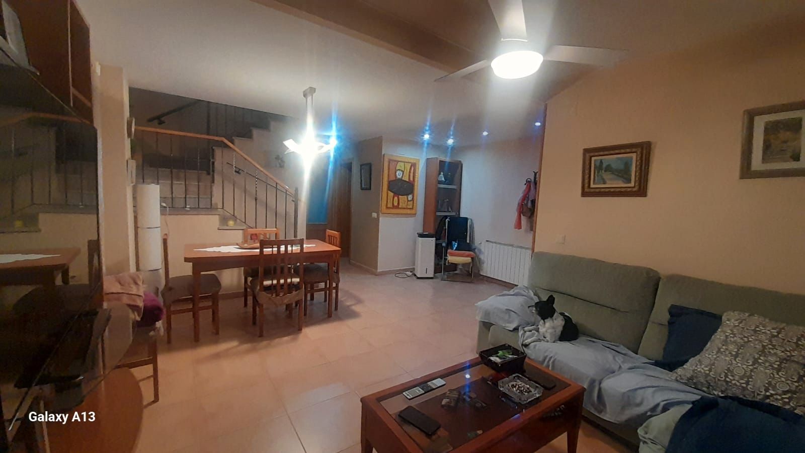 Casa adosada en venta en L'Eliana con Calefacción, Terraza y Trastero