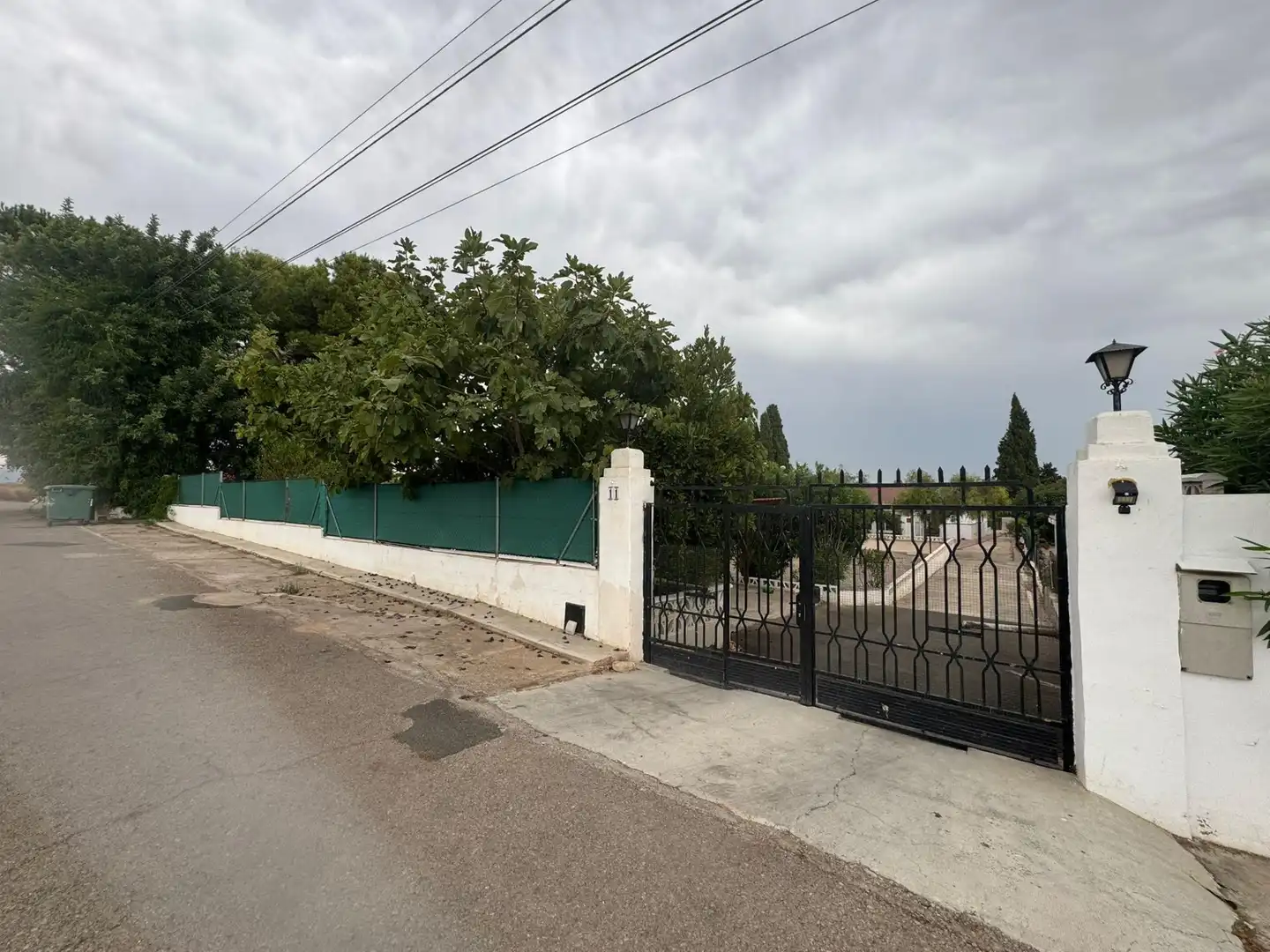 Houses for sale in Llíria  with Air Conditioner, Heating and Private garden