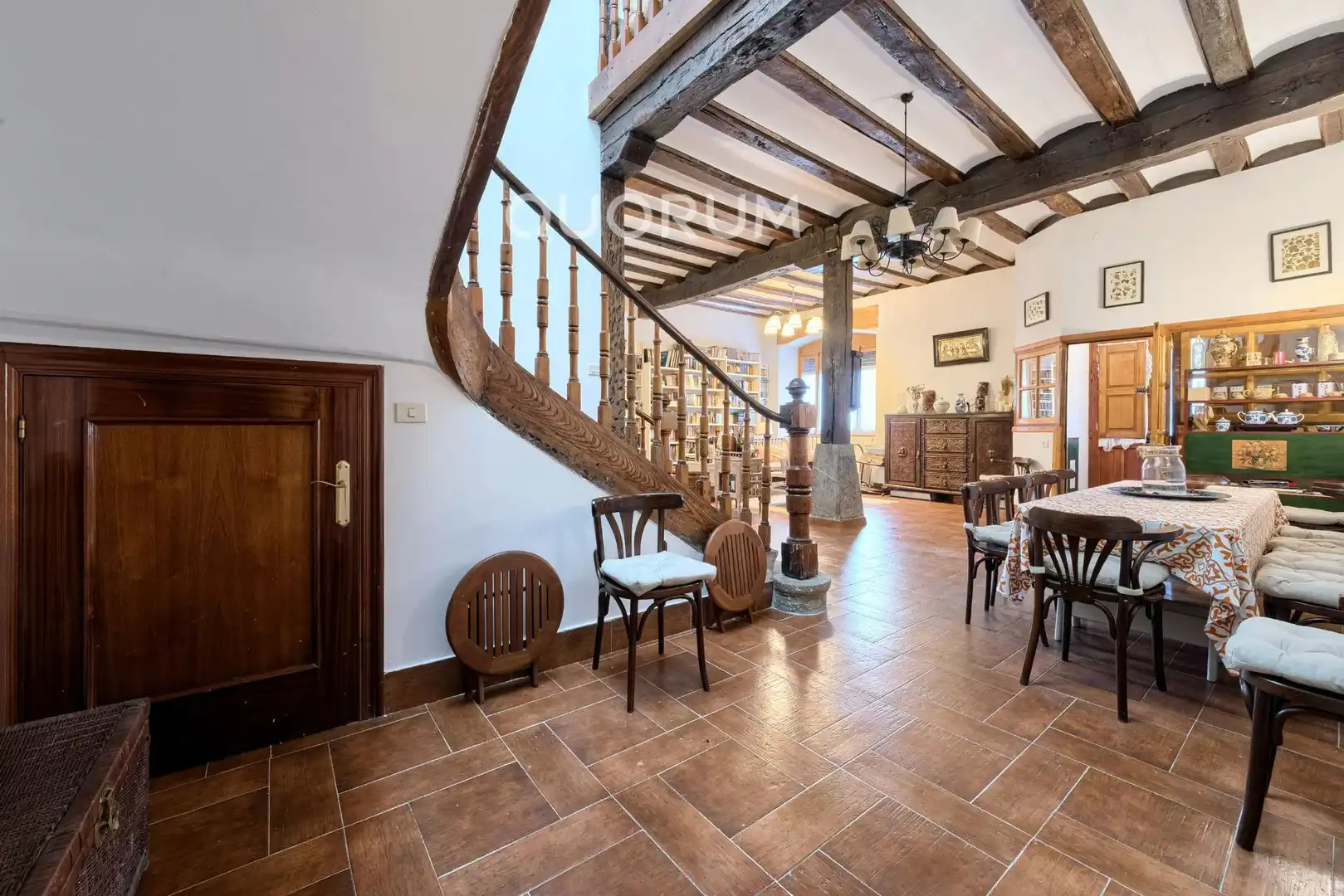 Casa adosada en venta en Arrankudiaga / Zollo con Calefacción, Amueblado y Balcón