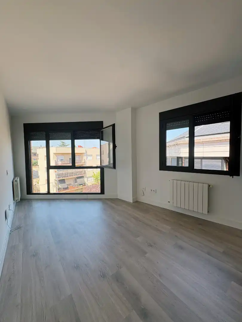 Habitación de Piso en venta en Las Rozas de Madrid con Aire acondicionado, Calefacción y Horno