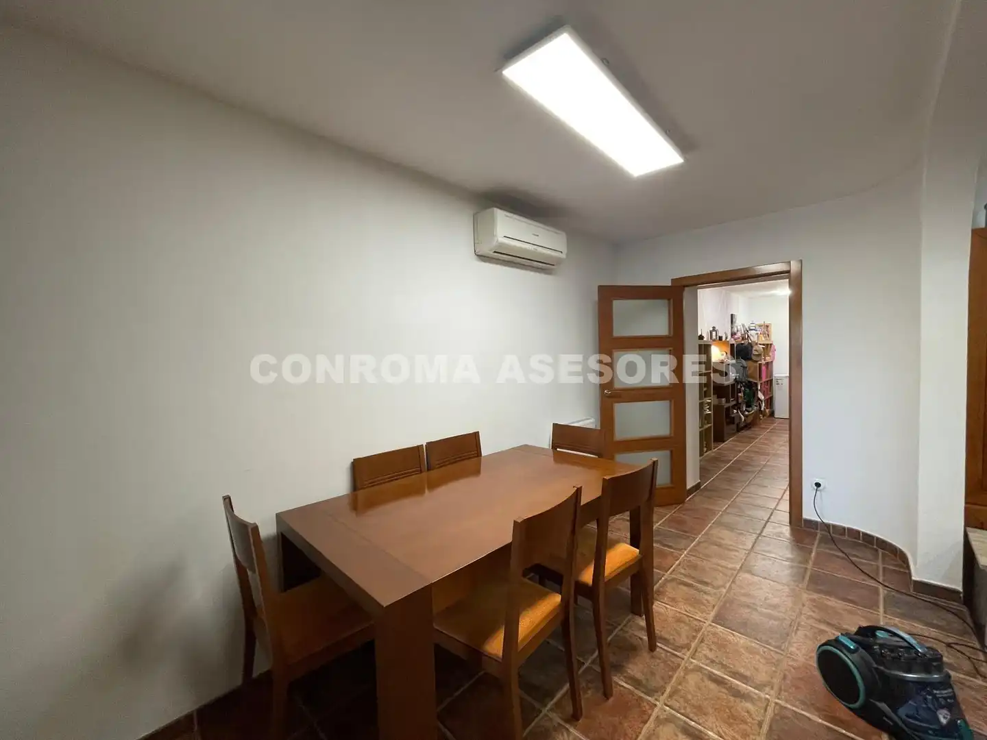 Wohnung zum Verkauf in Tordera mit Heizung und Terrasse