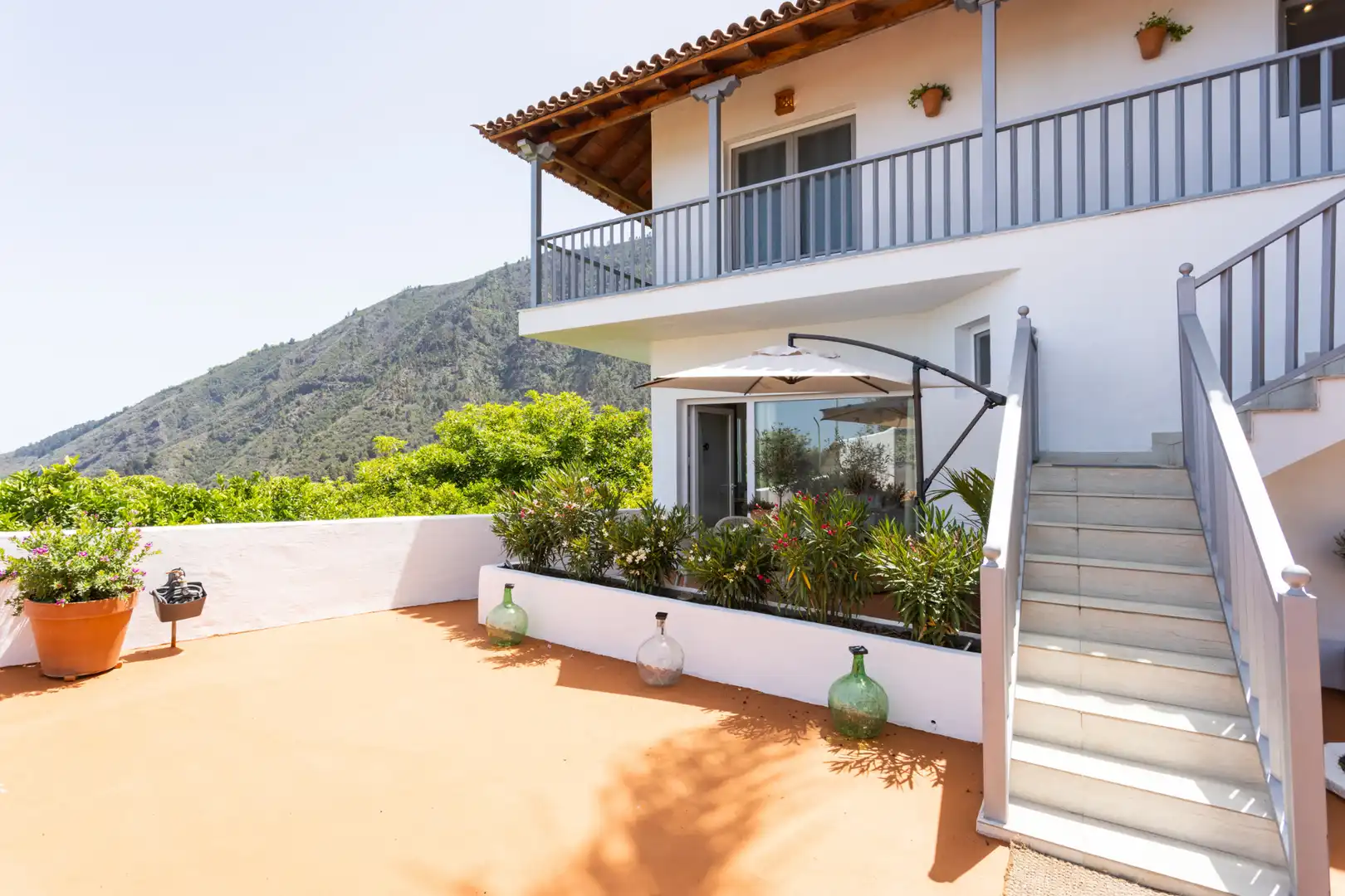 Houses for sale in La Perdoma - San Antonio - Benijos