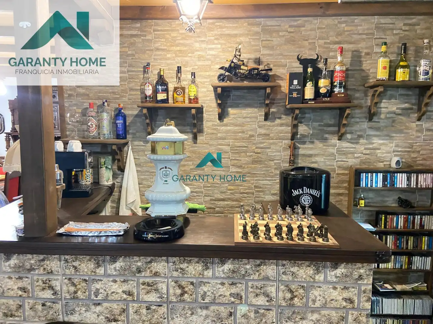 Casa adosada en venta en Villardompardo con Aire acondicionado, Jardín privado y Terraza