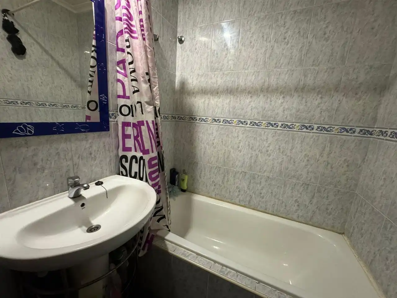 Flat for sale in La Nucia Pueblo