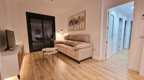 Photo 2 from new construction home in Flat for sale in Avenida del Deporte, Camas, Sevilla