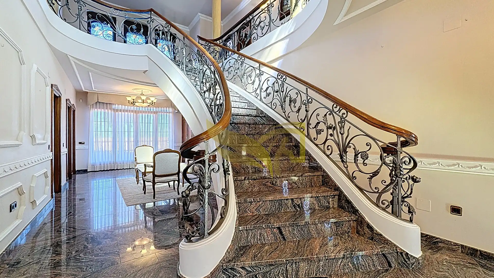 Casa o chalet en venta en Aranjuez con Aire acondicionado, Calefacción y Jardín privado