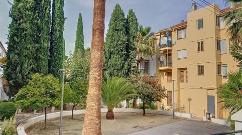 Foto 2 de Piso en venta en El Valle, Lucena