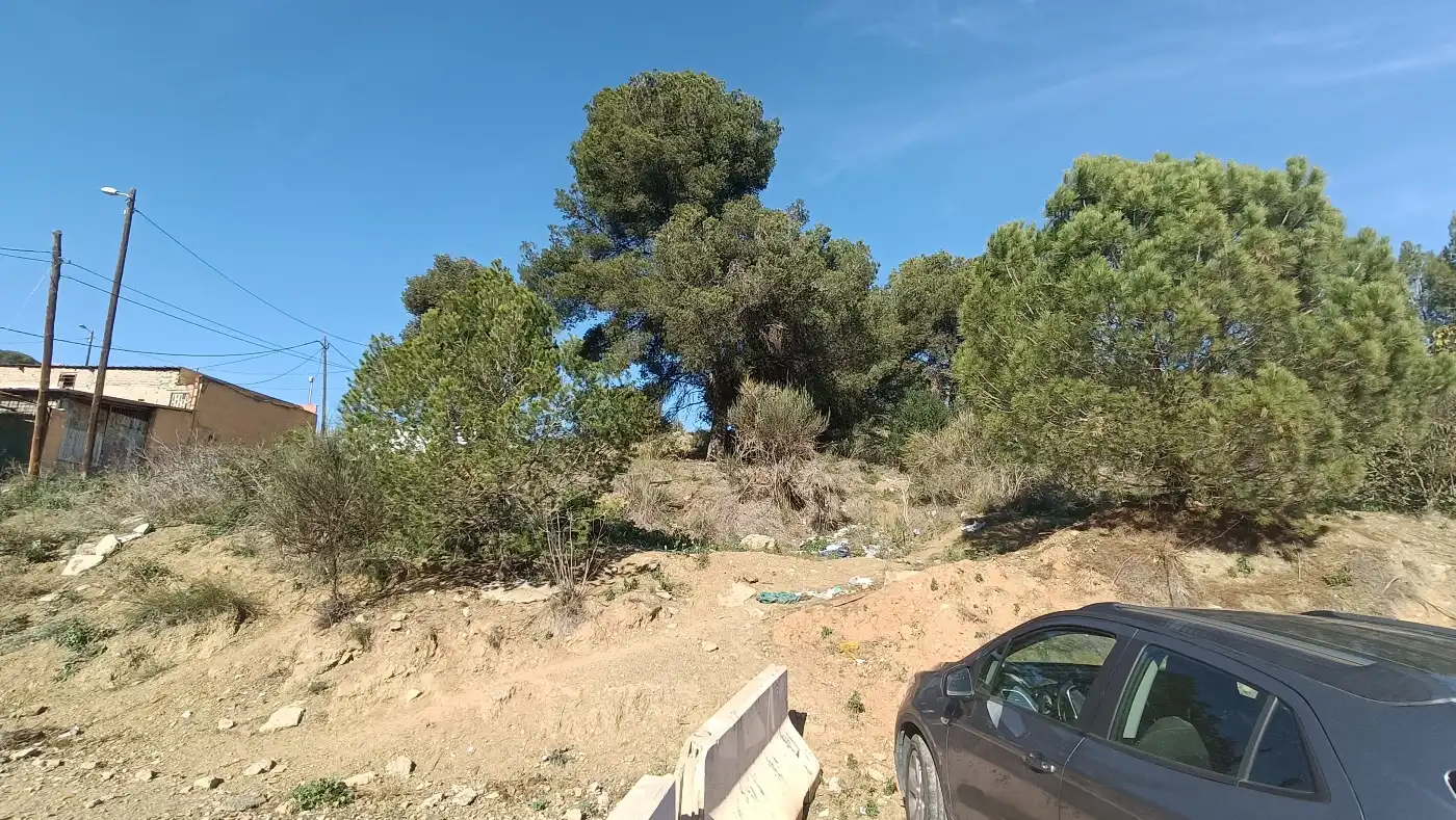 Residencial en venta en Montcada i Reixac