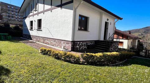 Foto 4 de Casa o xalet en venda a Joakin Larreta Atzekaldea Aldea, Andoain, Gipuzkoa