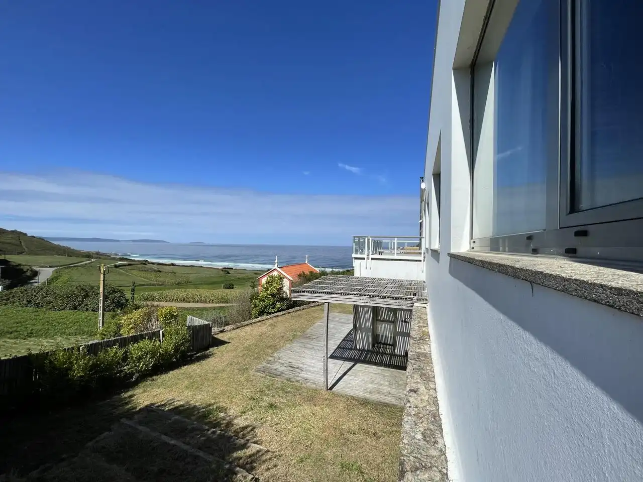 Casa o chalet en venta en Carballo, A Coruña
