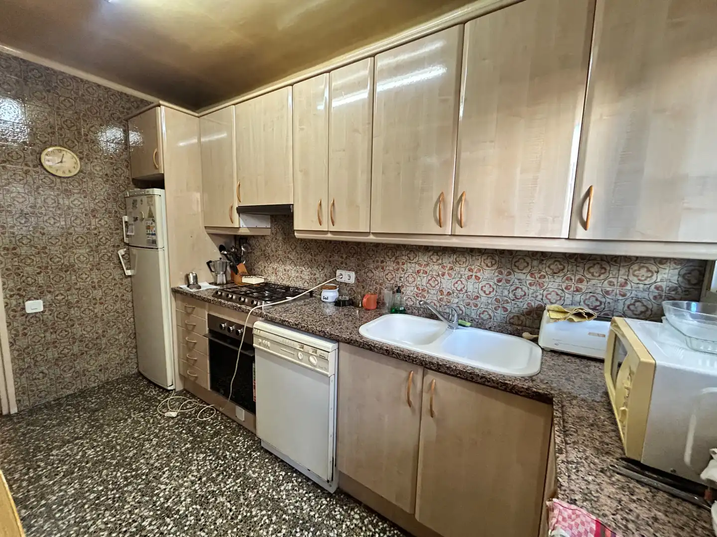 Piso en venta en Carrer Avenir, Valls
