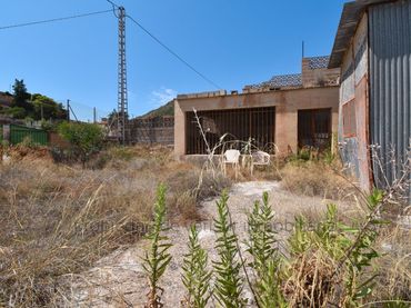 Terreno residencial en venta en Los Collados-Los Geraneos