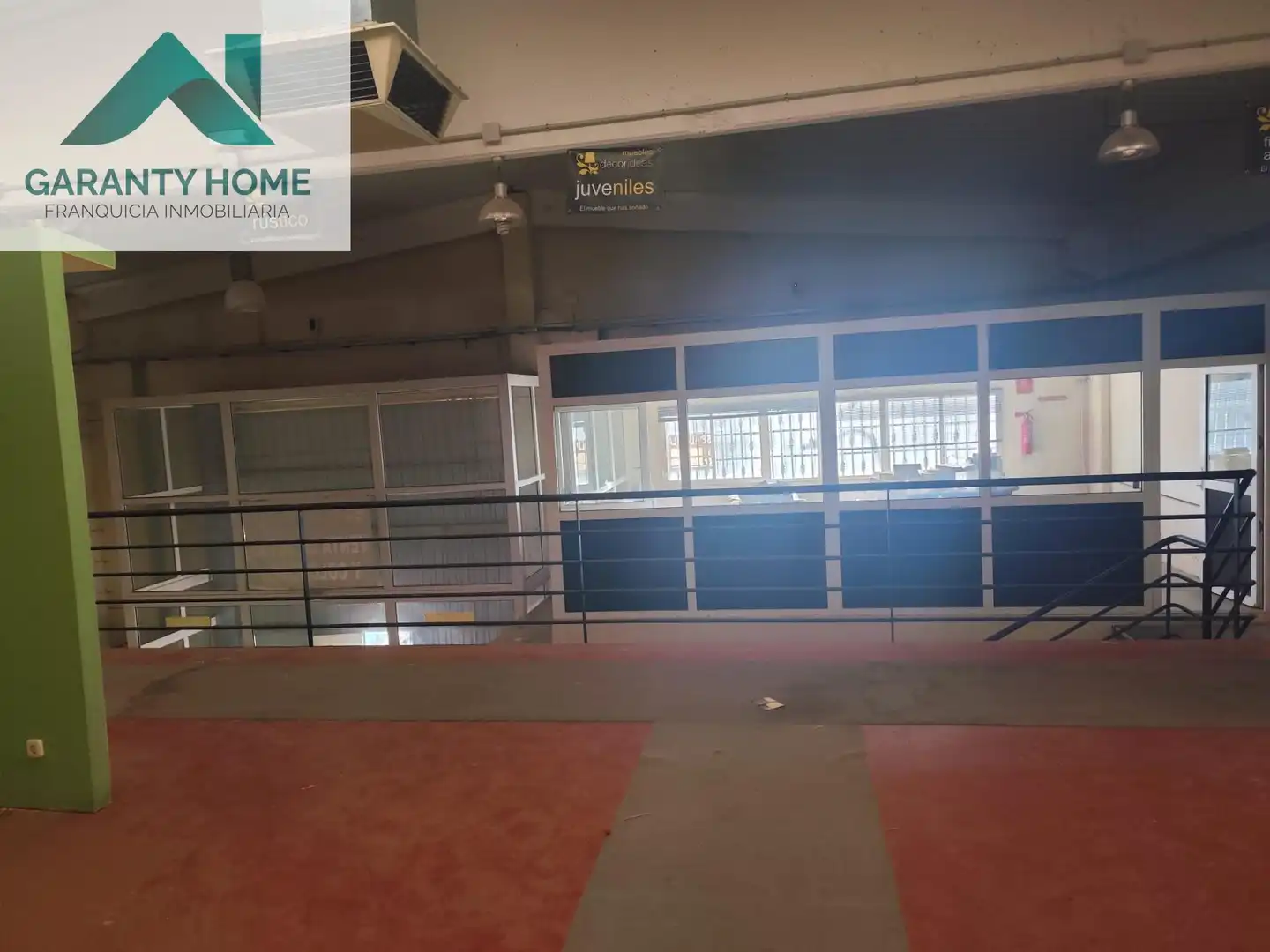 Industrial buildings for rent in Numancia de la Sagra
