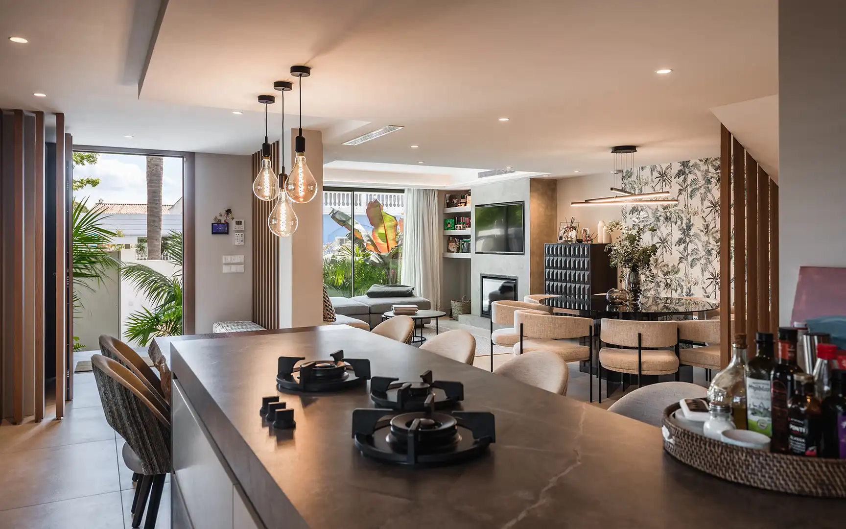 Maison mitoyenne avec piscine à vendre à San Pedro de Alcántara, imagen 20