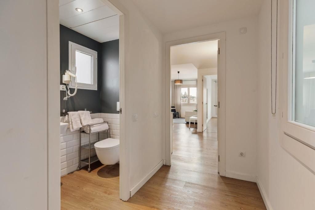 Estudi de lloguer en Ponferrada amb Moblat i Es permeten mascotes