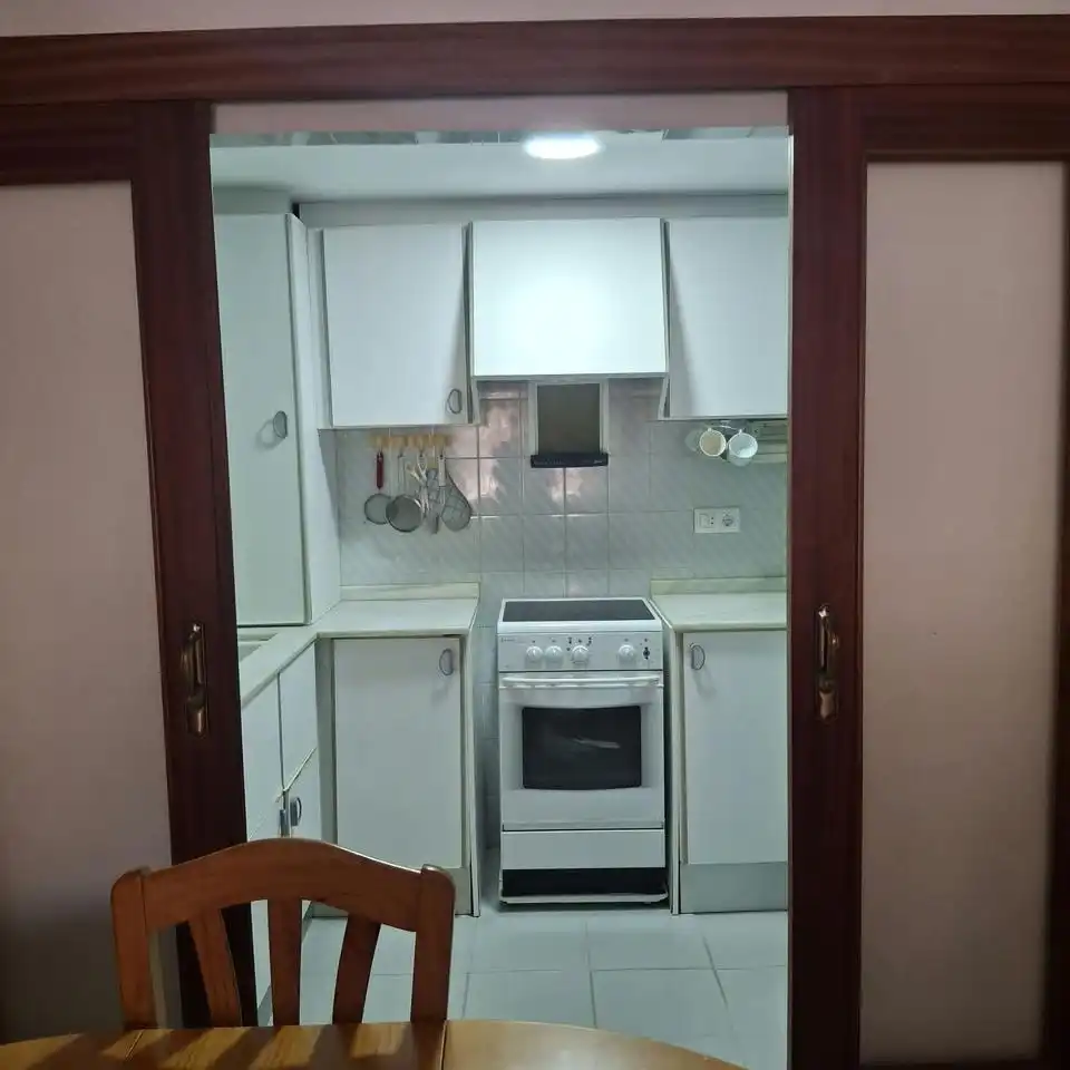Kitchen of Ground floor for sale in Miramar
