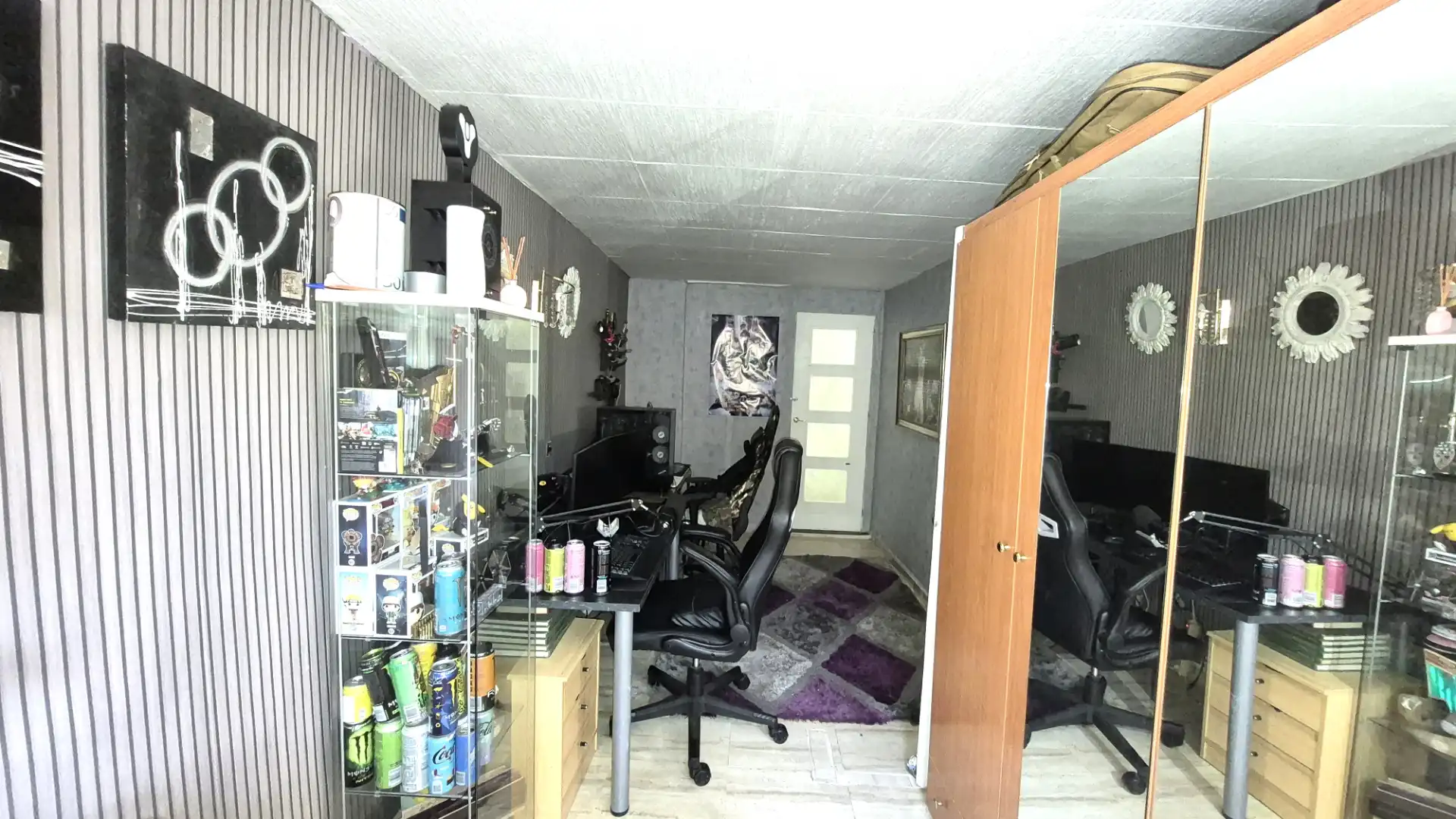 Chalet con jardín en venta en Calle del Verderón, imagen 85
