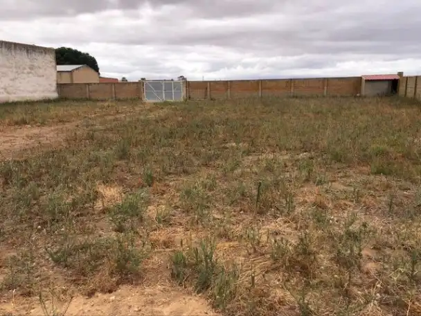 Residencial en venta en Cañizo