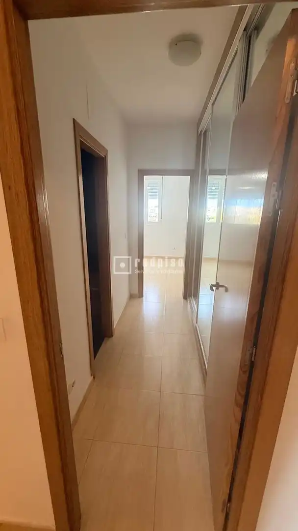 Habitación de Dúplex en venta en Isla Cristina con Calefacción, Terraza y Trastero
