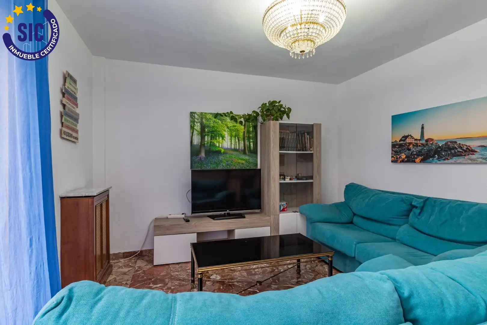 Appartement avec terrasse à vendre à Calle del Falcó 12, imagen 5