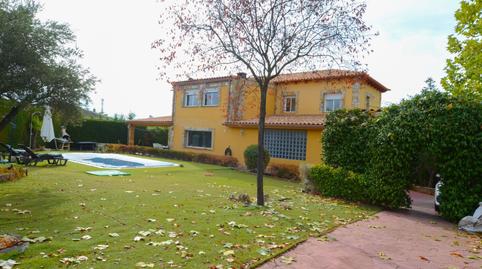 Foto 2 de Casa o xalet en venda a Brunete, Madrid