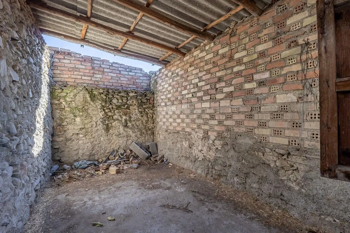 Casa o chalet en venta en Monachil con Trastero y Balcón
