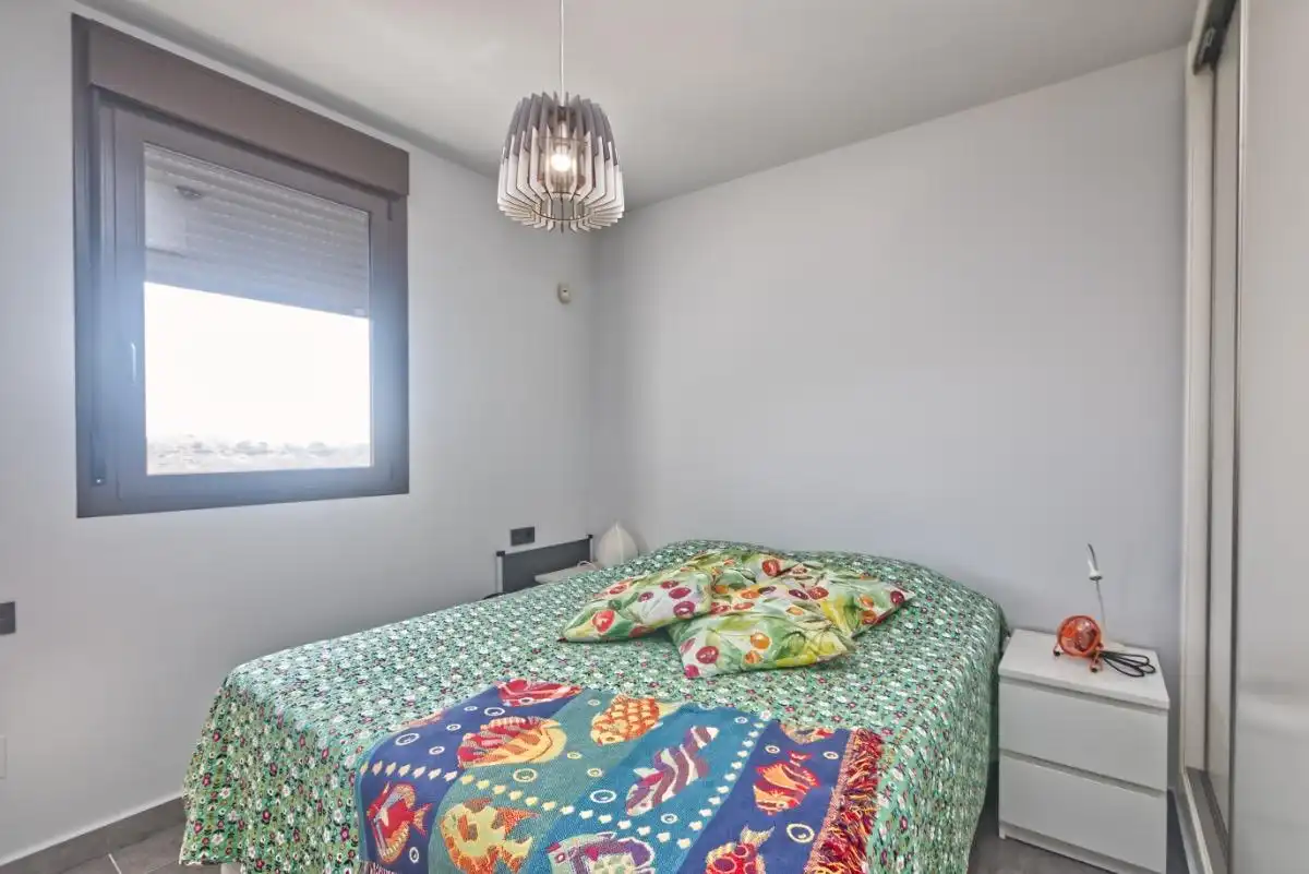 Bedroom of Attic for sale in Orihuela  with Private garden, Terrace and Storage room