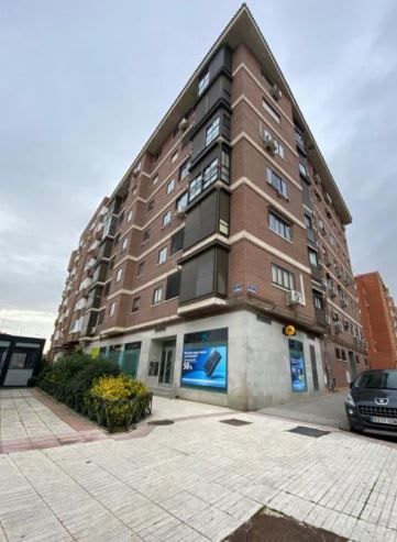 Premises to rent in C/ Extremadura, El Arroyo - La Fuente